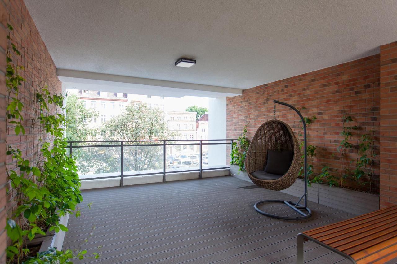 Gdańsk, Długie Ogrody 18 - Rooftop Terrace, Parking